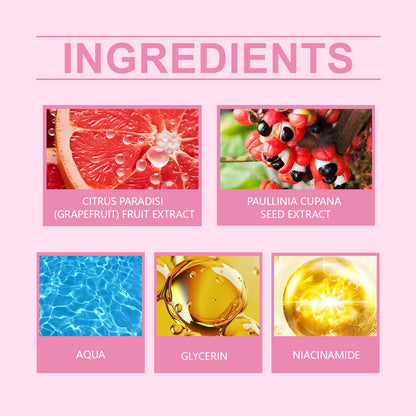 West&amp;Month Butt Acne Treatment Shower Gel, Body Skin Clean And Fade Acne Mild And Refreshing